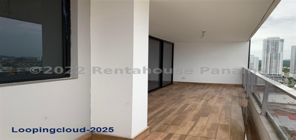 Carreras Tower Calle Arturo D. Motta Apto 24-B Panama City Panamá Province, 07156 | Hermoso Apartamento - Beautiful Apartment
