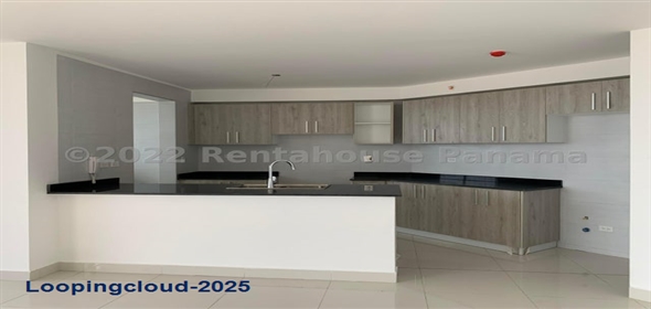 Carreras Tower Calle Arturo D. Motta Apto 24-B Panama City Panamá Province, 07156 | Hermoso Apartamento - Beautiful Apartment
