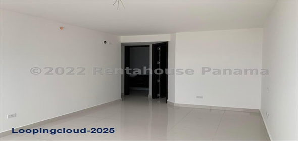 Carreras Tower Calle Arturo D. Motta Apto 24-B Panama City Panamá Province, 07156 | Hermoso Apartamento - Beautiful Apartment