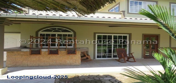 asa Maria Chiquita Avenida Chiquita Ocean Front via porto C5-C6 Portobelo Colon, 03030 | Exclusiva Casa - Exclusive Home