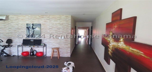 asa Maria Chiquita Avenida Chiquita Ocean Front via porto C5-C6 Portobelo Colon, 03030 | Exclusiva Casa - Exclusive Home