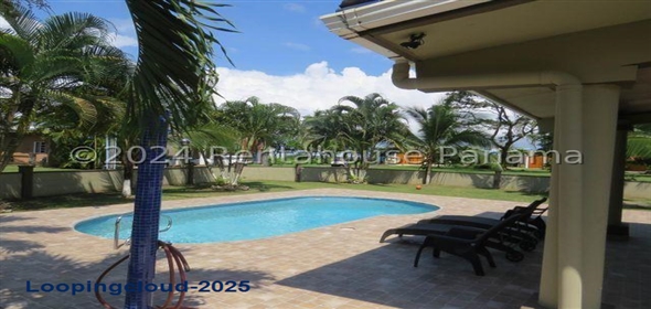 asa Maria Chiquita Avenida Chiquita Ocean Front via porto C5-C6 Portobelo Colon, 03030 | Exclusiva Casa - Exclusive Home
