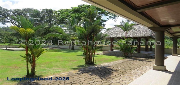 asa Maria Chiquita Avenida Chiquita Ocean Front via porto C5-C6 Portobelo Colon, 03030 | Exclusiva Casa - Exclusive Home