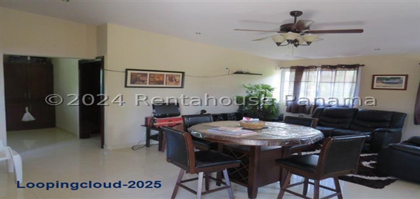 asa Maria Chiquita Avenida Chiquita Ocean Front via porto C5-C6 Portobelo Colon, 03030 | Exclusiva Casa - Exclusive Home