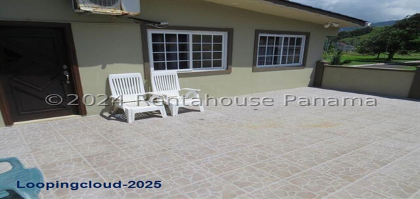 asa Maria Chiquita Avenida Chiquita Ocean Front via porto C5-C6 Portobelo Colon, 03030 | Exclusiva Casa - Exclusive Home