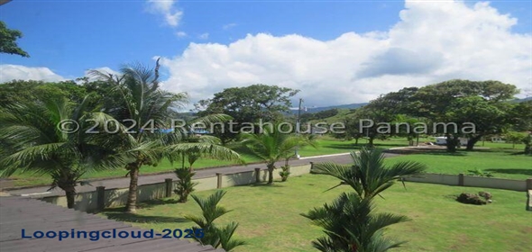 asa Maria Chiquita Avenida Chiquita Ocean Front via porto C5-C6 Portobelo Colon, 03030 | Exclusiva Casa - Exclusive Home