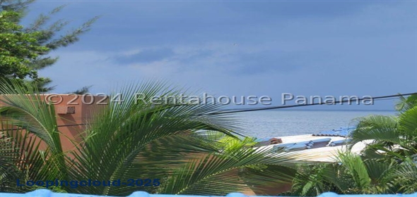 asa Maria Chiquita Avenida Chiquita Ocean Front via porto C5-C6 Portobelo Colon, 03030 | Exclusiva Casa - Exclusive Home
