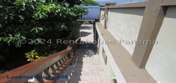 asa Maria Chiquita Avenida Chiquita Ocean Front via porto C5-C6 Portobelo Colon, 03030 | Exclusiva Casa - Exclusive Home