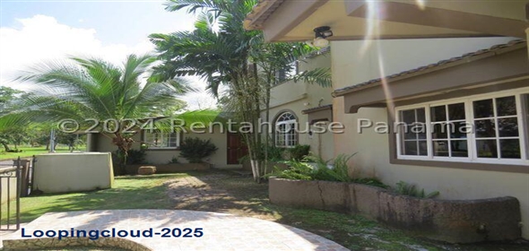 asa Maria Chiquita Avenida Chiquita Ocean Front via porto C5-C6 Portobelo Colon, 03030 | Exclusiva Casa - Exclusive Home