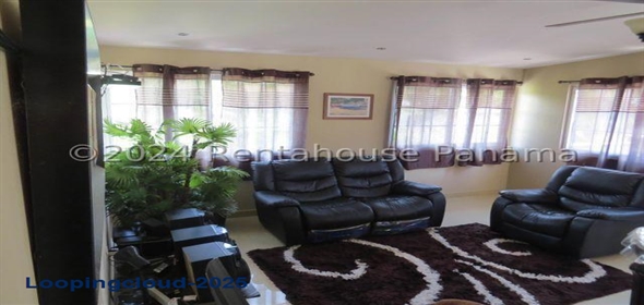 asa Maria Chiquita Avenida Chiquita Ocean Front via porto C5-C6 Portobelo Colon, 03030 | Exclusiva Casa - Exclusive Home