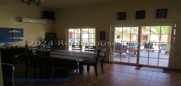 asa Maria Chiquita Avenida Chiquita Ocean Front via porto C5-C6 Portobelo Colon, 03030 | Exclusiva Casa - Exclusive Home
