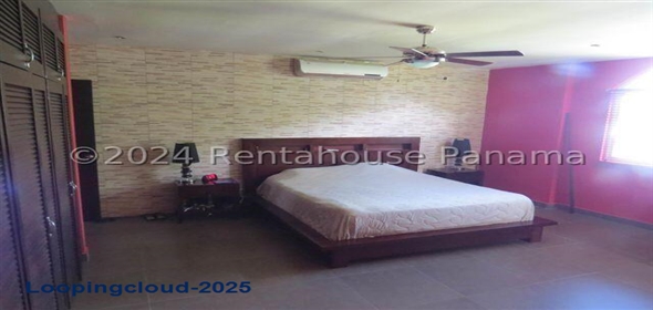asa Maria Chiquita Avenida Chiquita Ocean Front via porto C5-C6 Portobelo Colon, 03030 | Exclusiva Casa - Exclusive Home