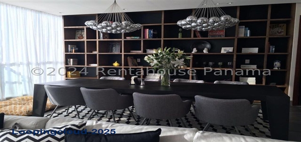 Dupont Avenida Punta Pacifica 3901 Panama City Panamá Province, 07107 | Apartamento en Punta Pacífica - Exclusive Apartment