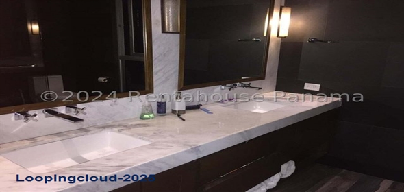 Dupont Avenida Punta Pacifica 3901 Panama City Panamá Province, 07107 | Apartamento en Punta Pacífica - Exclusive Apartment