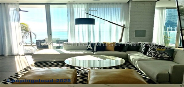 Dupont Avenida Punta Pacifica 3901 Panama City Panamá Province, 07107 | Apartamento en Punta Pacífica - Exclusive Apartment