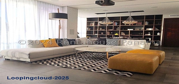 Dupont Avenida Punta Pacifica 3901 Panama City Panamá Province, 07107 | Apartamento en Punta Pacífica - Exclusive Apartment