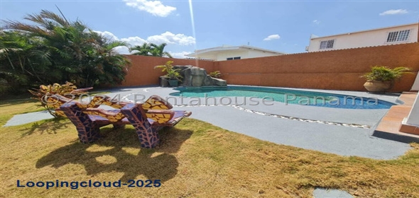 The Village Beach Avenida principal Panama City Panamá Province, 07033 | Hermosa Casa en San Carlos - Beautiful Home