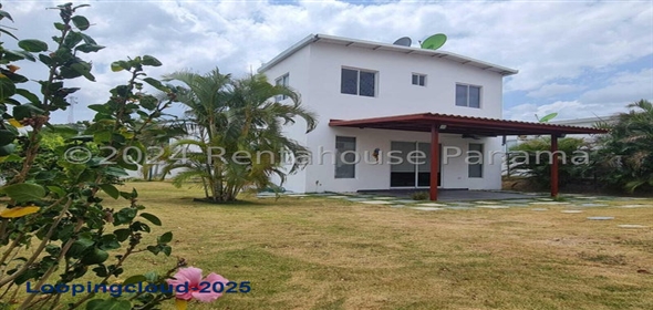 The Village Beach Avenida principal Panama City Panamá Province, 07033 | Hermosa Casa en San Carlos - Beautiful Home