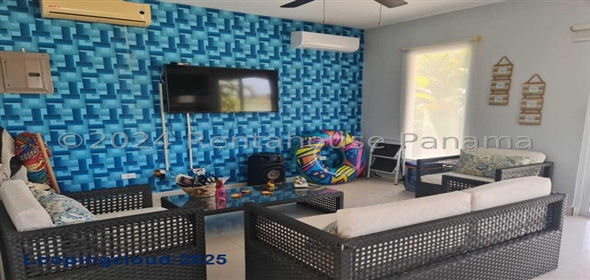 The Village Beach Avenida principal Panama City Panamá Province, 07033 | Hermosa Casa en San Carlos - Beautiful Home