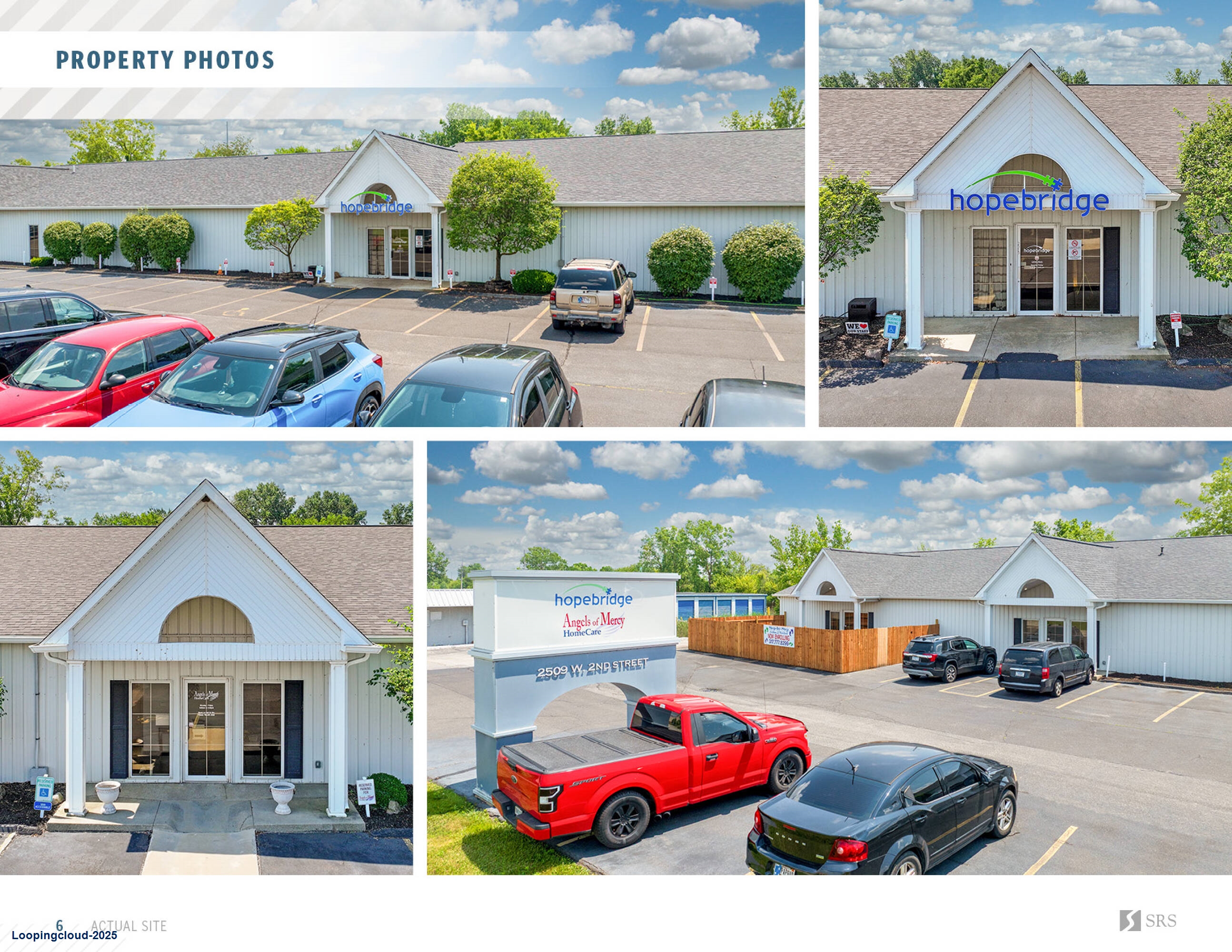 Marion, IN - 2509 W 2nd St