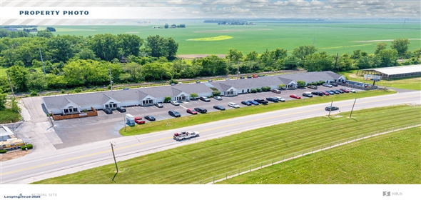2509-2513 W 2nd St Marion Indiana, 46952 | Marion, IN - 2509 W 2nd St
