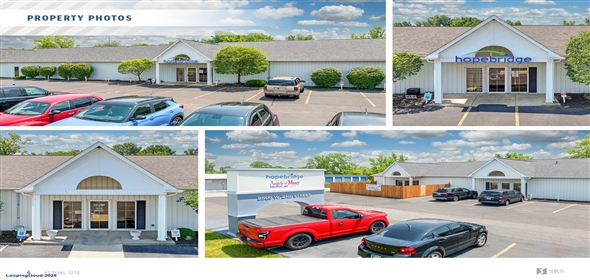 2509-2513 W 2nd St Marion Indiana, 46952 | Marion, IN - 2509 W 2nd St