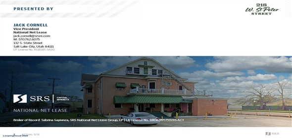 218 W St Peter St New Iberia Louisiana, 70560 | New Iberia, LA - 22-Unit Multi-Family