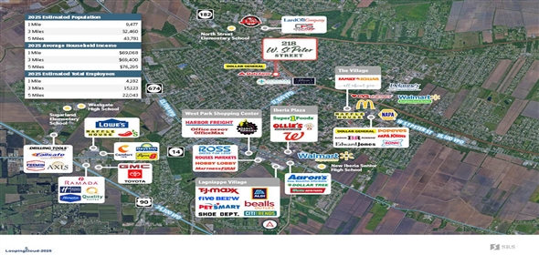 218 W St Peter St New Iberia Louisiana, 70560 | New Iberia, LA - 22-Unit Multi-Family