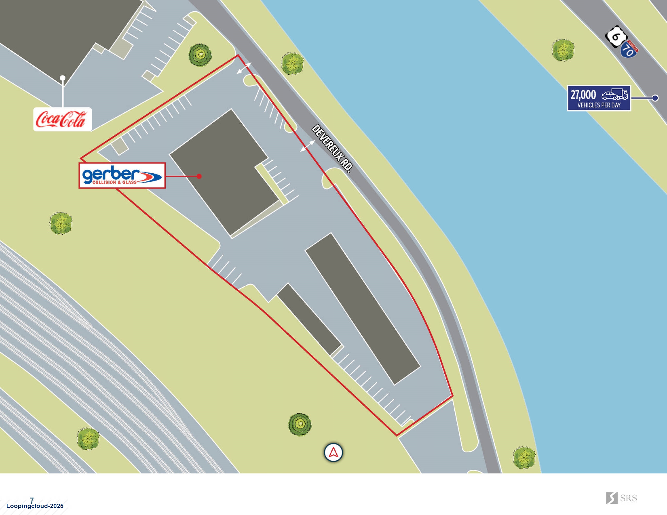 Gerber Collision & Glass