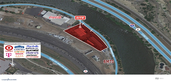 1210 Devereux Rd Cardiff Colorado, 81601 | Gerber Collision & Glass