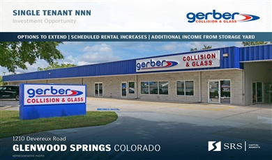 1210 Devereux Rd, Cardiff Colorado , 81601
