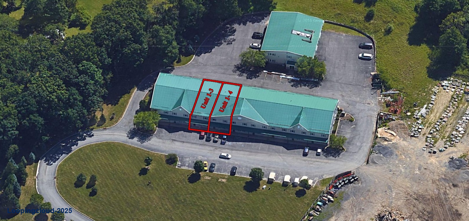Wappingers - Industrial Rental
