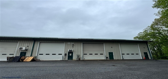 72 Airport Drive Wappingers Falls New York, 12590 | Wappingers - Industrial Rental