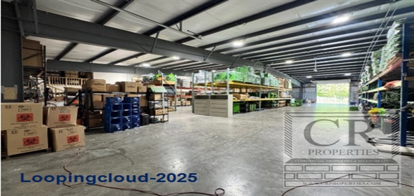 72 Airport Drive Wappingers Falls New York, 12590 | Wappingers - Industrial Rental