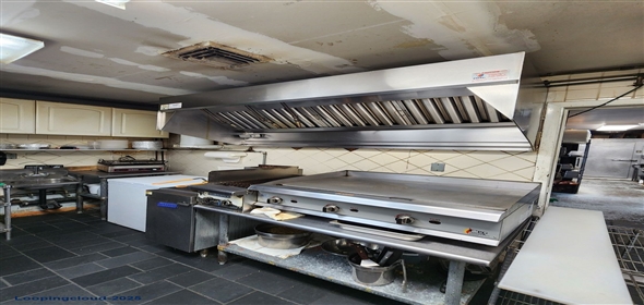 2425 New York 52 Hopewell Junction New York, 12533 | Modern American Bistro