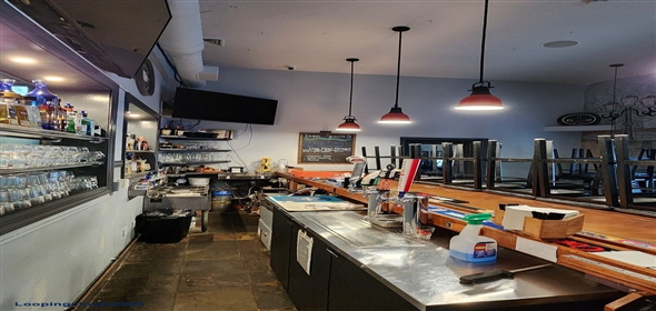 2425 New York 52 Hopewell Junction New York, 12533 | Modern American Bistro