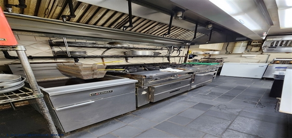 2425 New York 52 Hopewell Junction New York, 12533 | Modern American Bistro