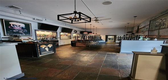 2425 New York 52 Hopewell Junction New York, 12533 | Modern American Bistro