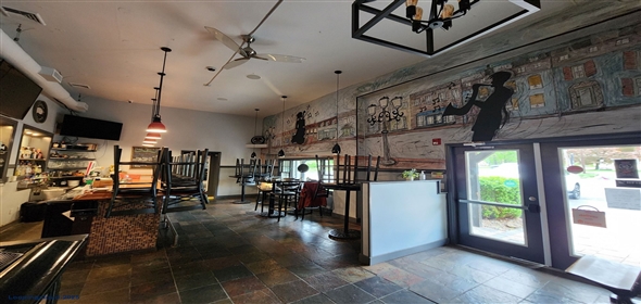 2425 New York 52 Hopewell Junction New York, 12533 | Modern American Bistro