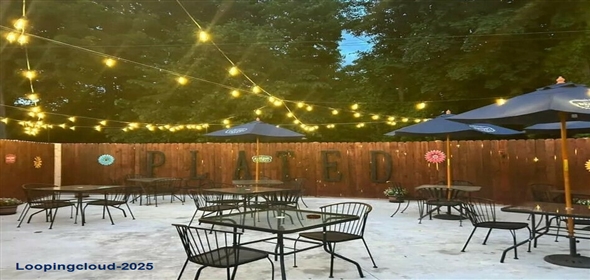 2425 New York 52 Hopewell Junction New York, 12533 | Modern American Bistro
