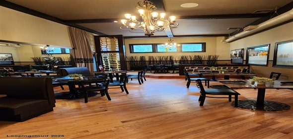 2425 New York 52 Hopewell Junction New York, 12533 | Modern American Bistro
