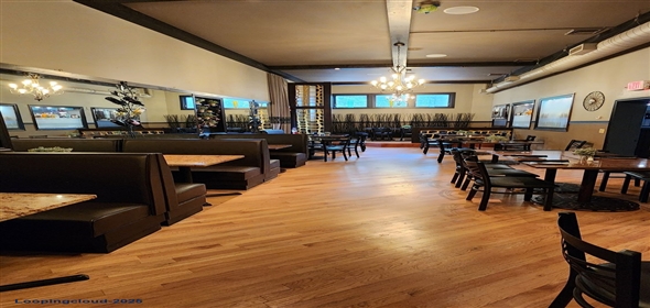 2425 New York 52 Hopewell Junction New York, 12533 | Modern American Bistro