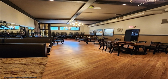 2425 New York 52 Hopewell Junction New York, 12533 | Modern American Bistro