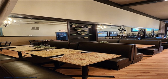 2425 New York 52 Hopewell Junction New York, 12533 | Modern American Bistro