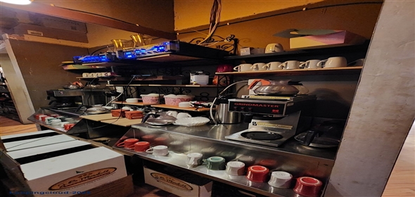 2425 New York 52 Hopewell Junction New York, 12533 | Modern American Bistro