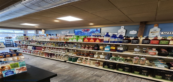 1820 New Hackensack Road Poughkeepsie New York, 12603 | Liquor Business For Sale