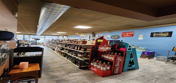 1820 New Hackensack Road Poughkeepsie New York, 12603 | Liquor Business For Sale