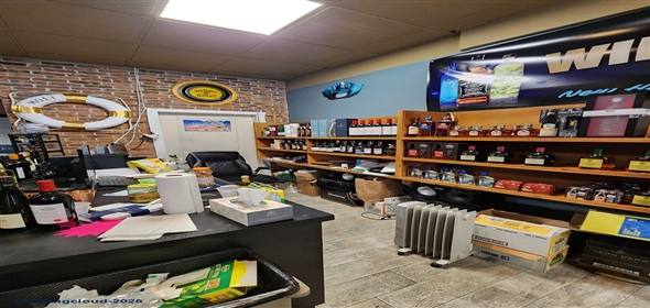1820 New Hackensack Road Poughkeepsie New York, 12603 | Liquor Business For Sale