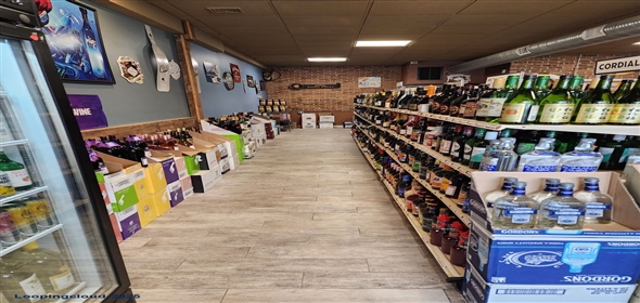 1820 New Hackensack Road Poughkeepsie New York, 12603 | Liquor Business For Sale