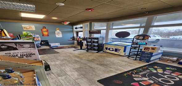 1820 New Hackensack Road Poughkeepsie New York, 12603 | Liquor Business For Sale